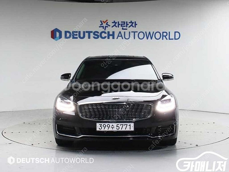 [기아]더 K9 3.8 GDI AWD 베스트 셀렉션Ⅰ ...--2