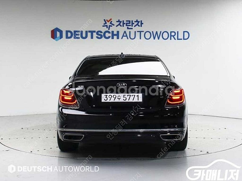[기아]더 K9 3.8 GDI AWD 베스트 셀렉션Ⅰ ...--5