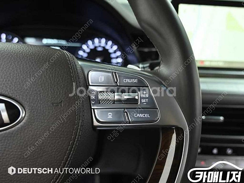 [기아]더 K9 3.8 GDI AWD 베스트 셀렉션Ⅰ ...--6