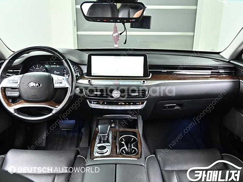[기아]더 K9 3.8 GDI AWD 베스트 셀렉션Ⅰ ...--9