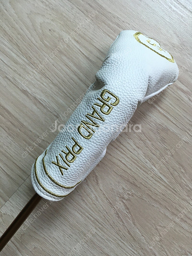 그랑프리 GP413 유틸리티 3번. 18도--0