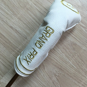 그랑프리 GP413 유틸리티 3번. 18도