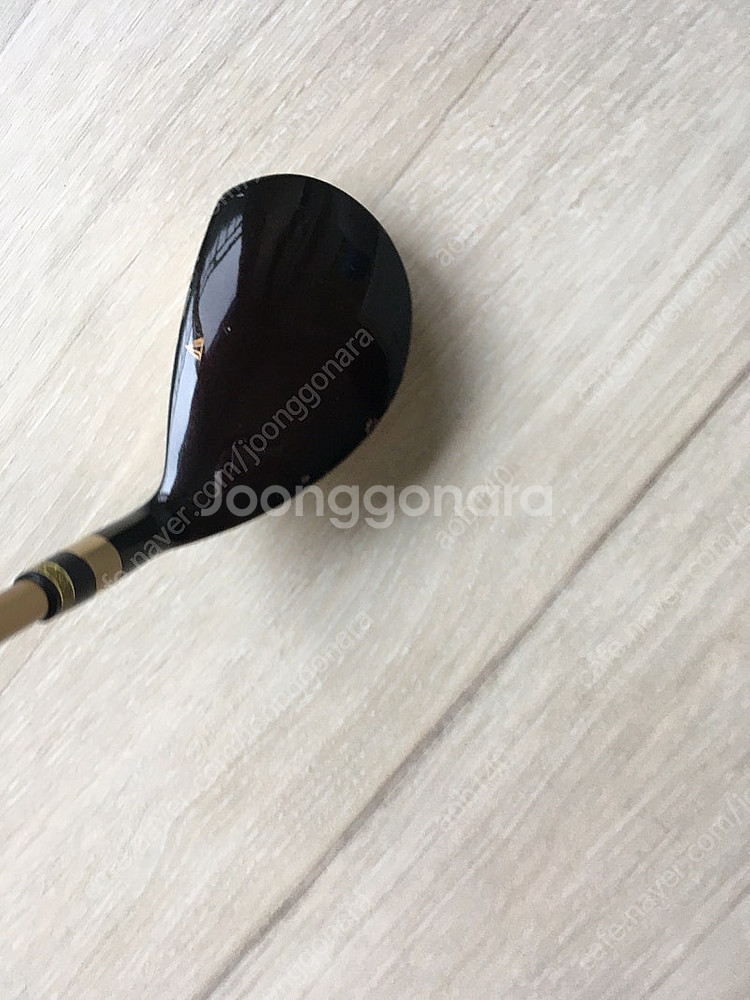 그랑프리 GP413 유틸리티 3번. 18도--1