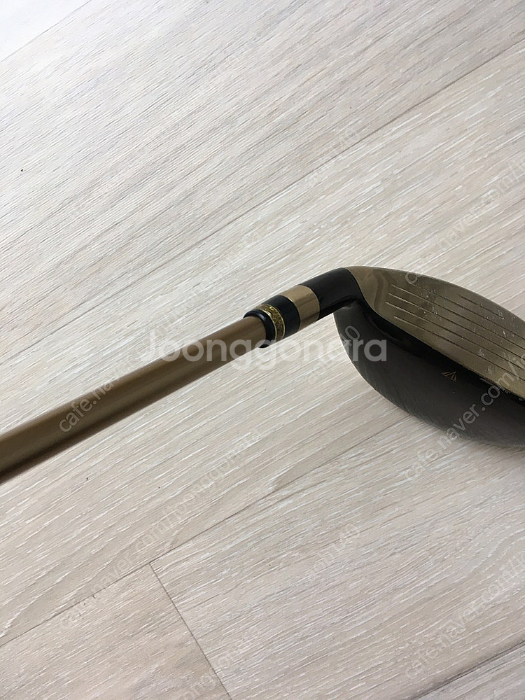 그랑프리 GP413 유틸리티 3번. 18도--2