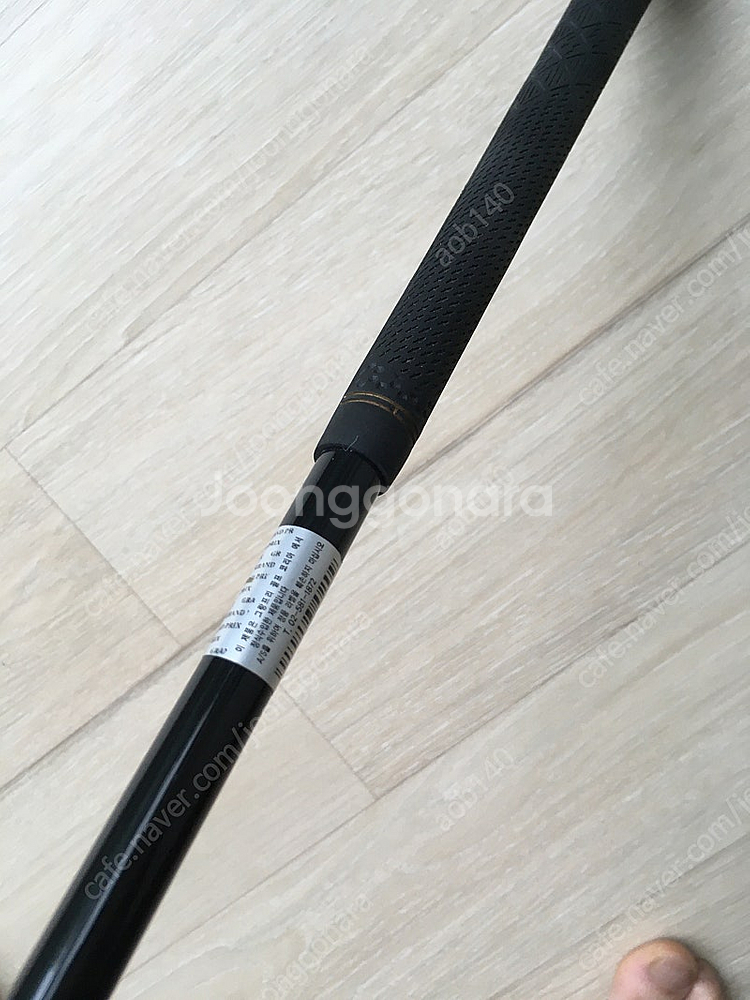 그랑프리 GP413 유틸리티 3번. 18도--3