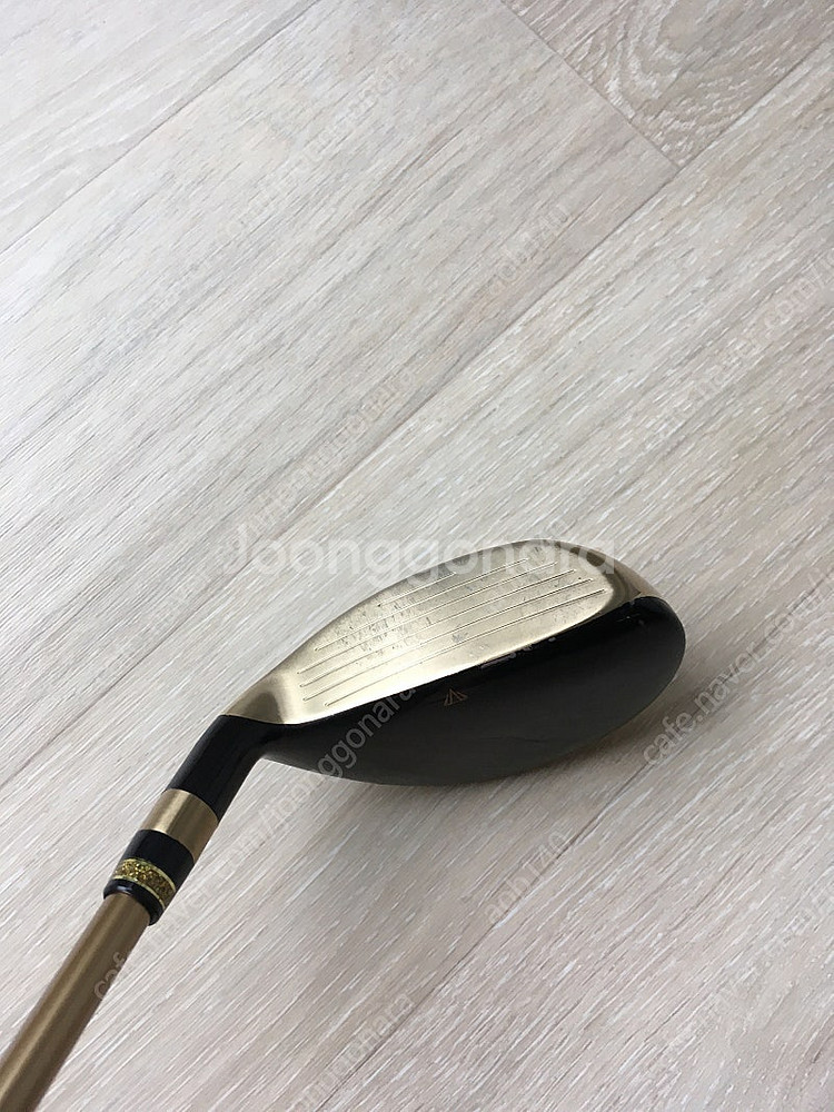 그랑프리 GP413 유틸리티 3번. 18도--5