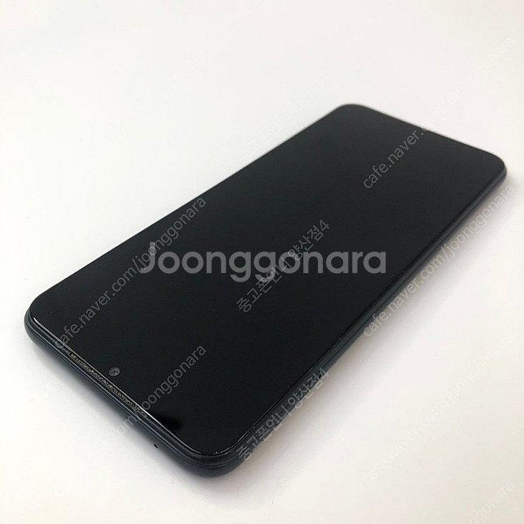 (양산중고폰) 89894 갤럭시와이드5 (E426) 블...--6