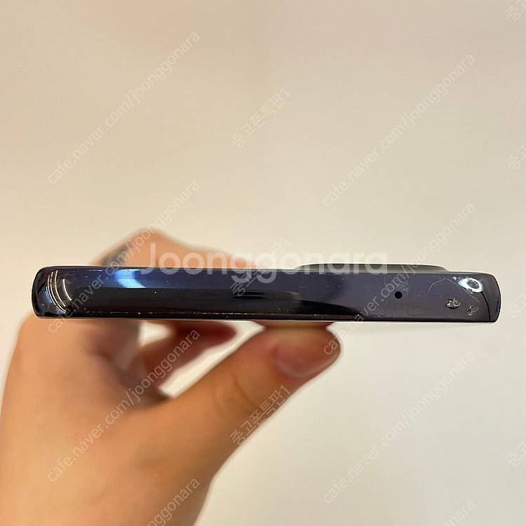94578(울산중고폰) 갤럭시A53 블랙 128GB 판...--3