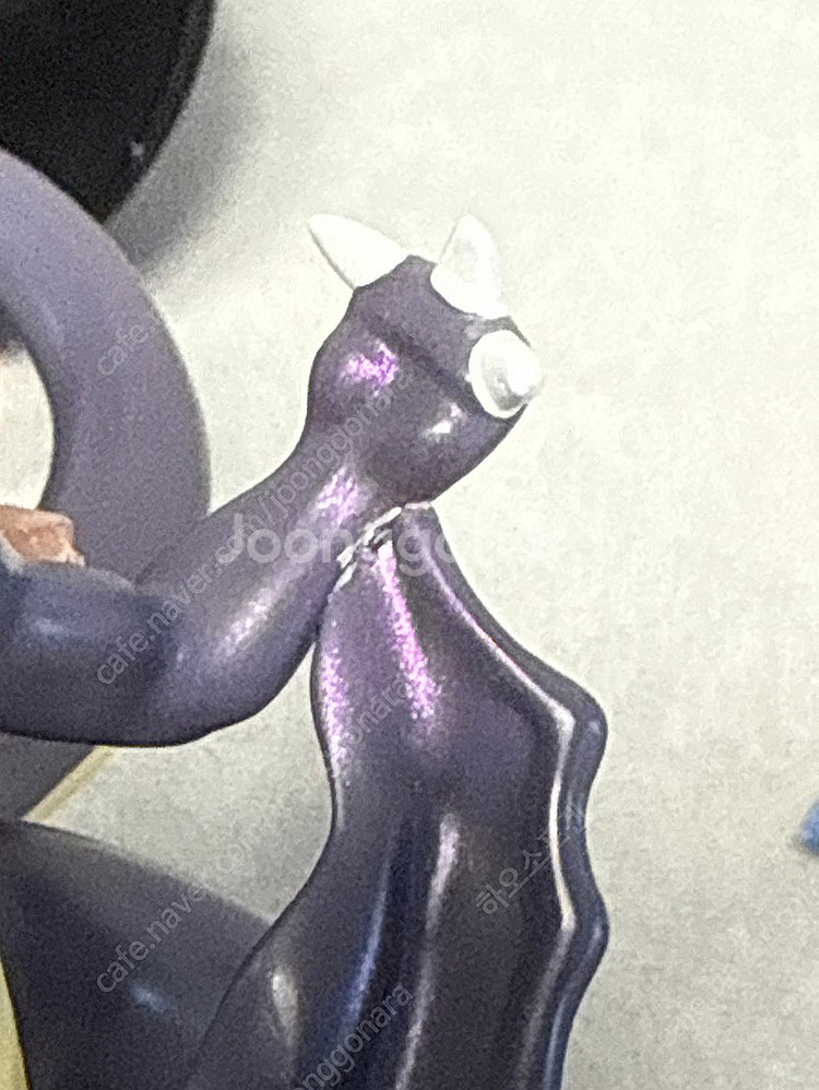 dai dai 이로치 메가 리자몽포켓몬 레진 피규어/스...--1