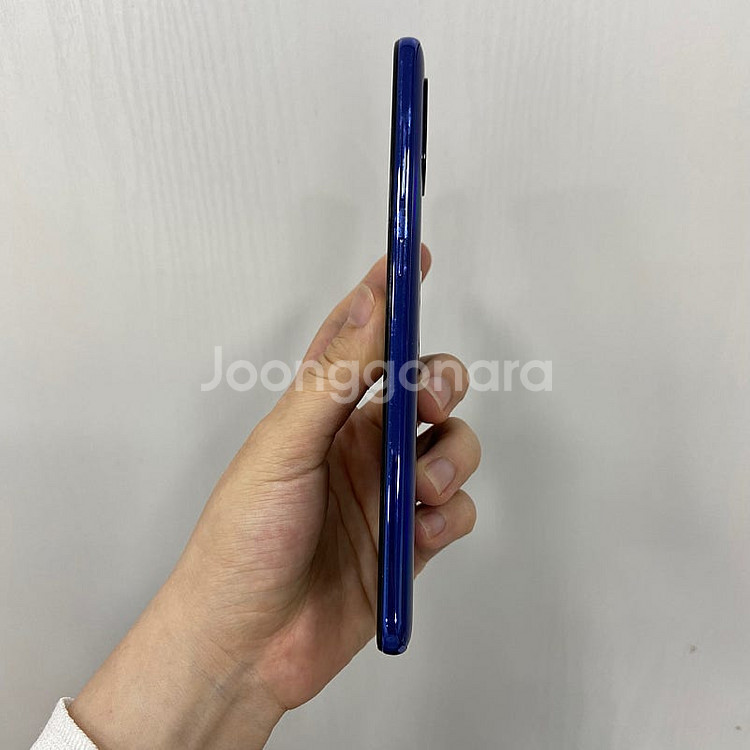 96579 갤럭시A31 블루 64GB 부산 중고폰 팝니...--4