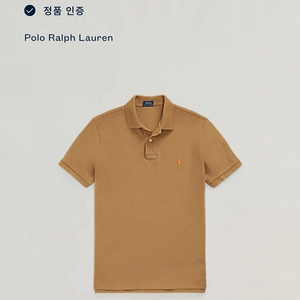 폴로 랄프로렌 반팔 pk m 새상품