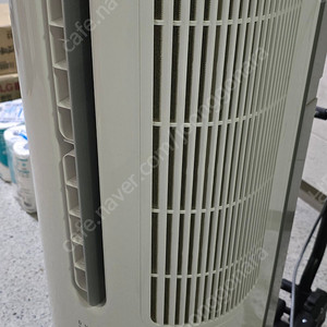 파세코 PWA-3400W 프리미엄 듀얼 인버터 4세대 모델. 창문형 에어컨