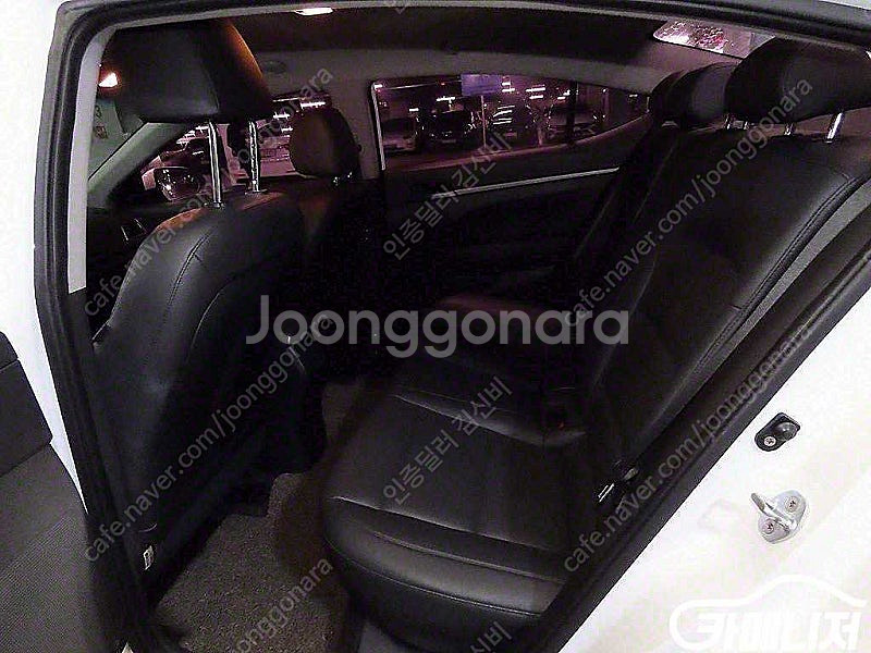 중고차 아반떼 AD 1.6 e-VGT 스마트 (5인승)...--7