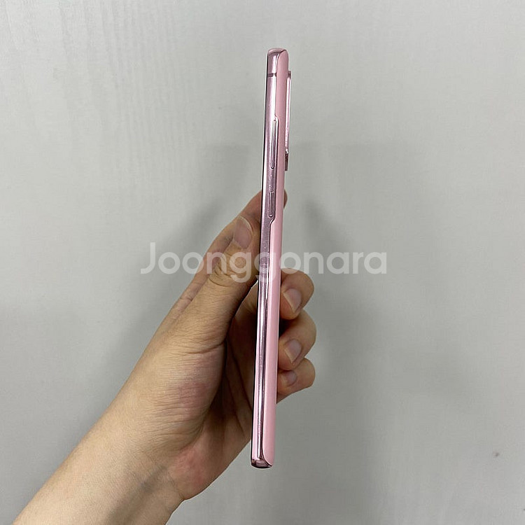 97245 갤럭시노트20 핑크 256GB 부산 중고폰 ...--4