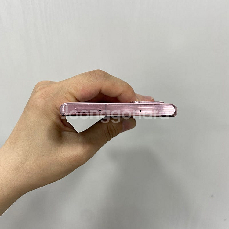 97245 갤럭시노트20 핑크 256GB 부산 중고폰 ...--5