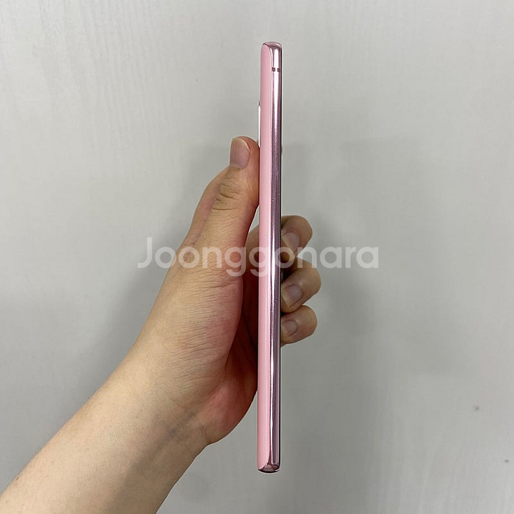 97245 갤럭시노트20 핑크 256GB 부산 중고폰 ...--6