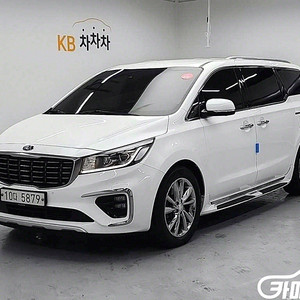 기아 더 뉴 카니발 디젤 9인승 노블레스 스페셜 중고 더 뉴 카니발 디젤 9인승 노블레스 스페셜 중고차