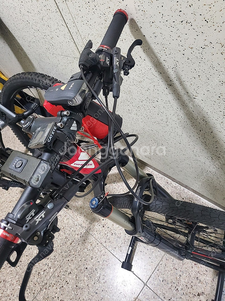 휠러 파세라200 mtb--7