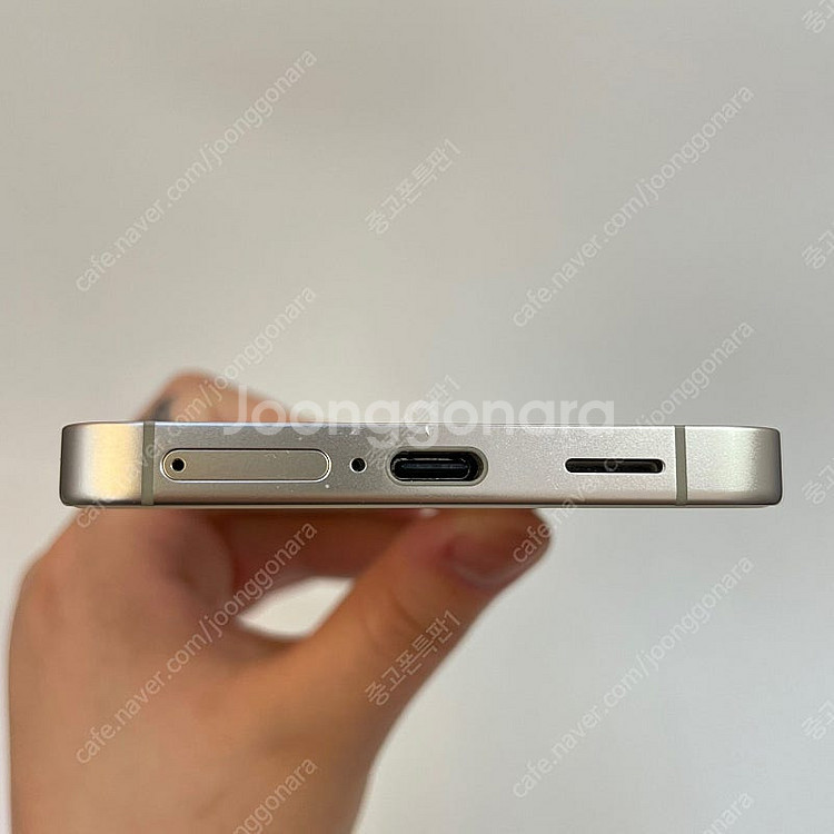 98091(울산중고폰) 갤럭시S24 옐로우 256GB ...--4