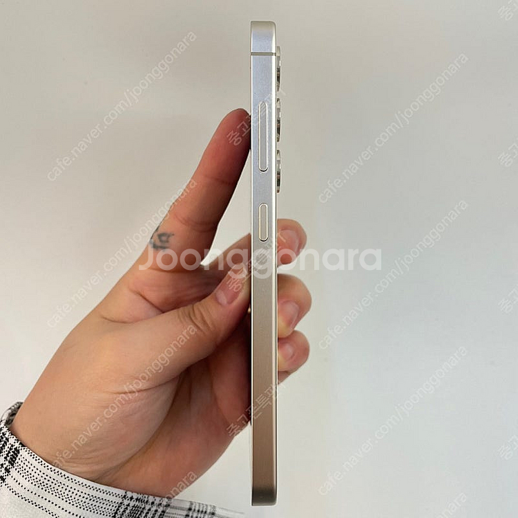 98091(울산중고폰) 갤럭시S24 옐로우 256GB ...--6