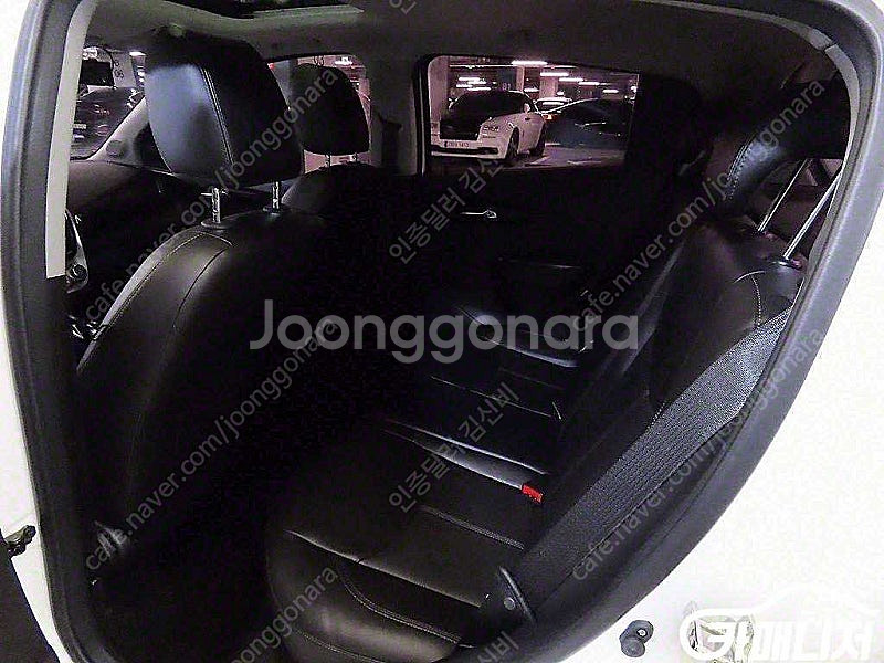 수원중고차 더 넥스트 스파크 LTZ C-TECH 201...--7