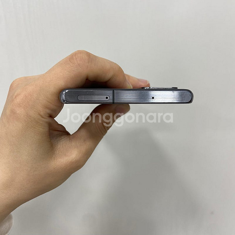 96627 갤럭시노트20 그레이 256GB 부산 중고폰...--4