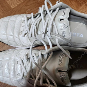 아슬레타a005 풋살화 팝니다