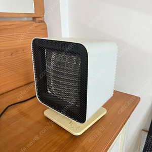 플러스마이너스 REH-400A 화이트 판매합니다.