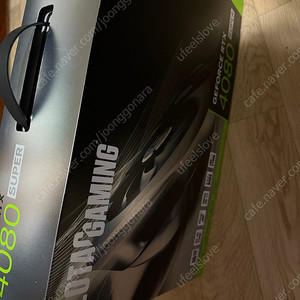 조탁 4080s amp 팝니다 가격인하