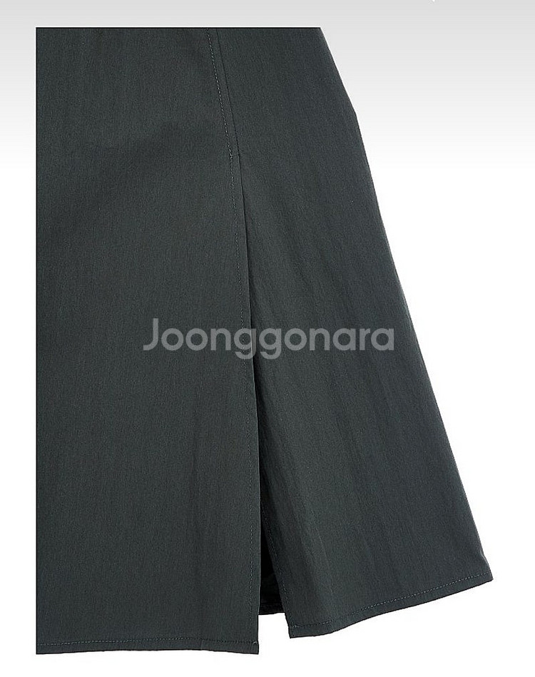 [새상품]보브 이지 플레어 셔츠원피스 2023년 신상품...--2