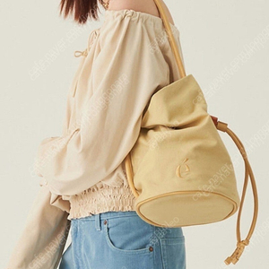 아카이브앱크 arc bag 아크백 에코백 골든아워컬러 15000원 급처분