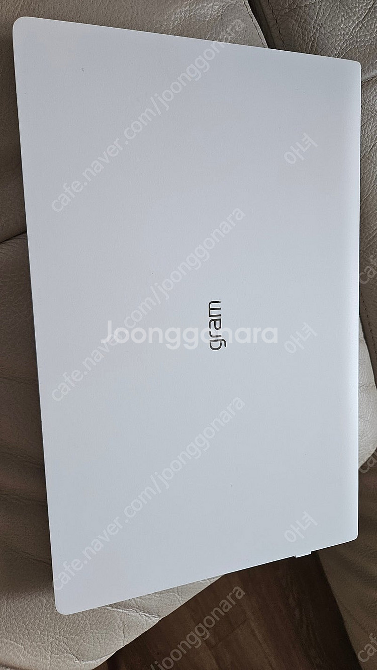 LG Gram 14인치 i5 노트북(터치디스플레이)--1