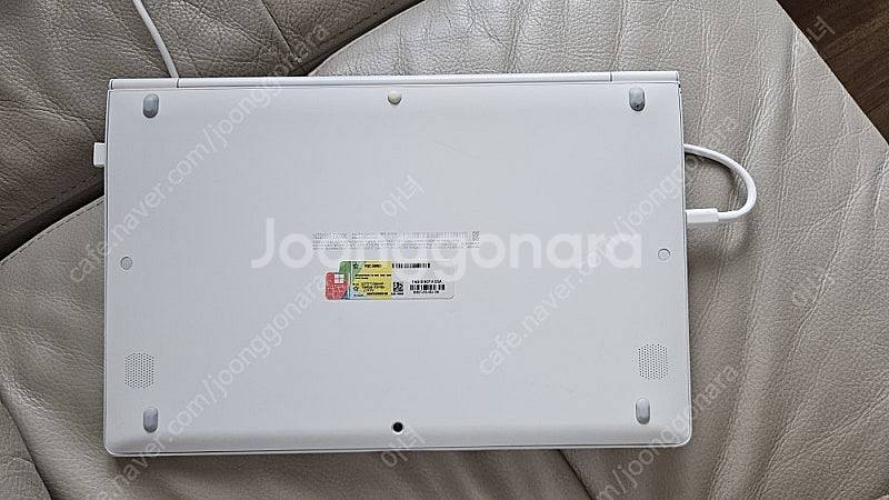 LG Gram 14인치 i5 노트북(터치디스플레이)--7