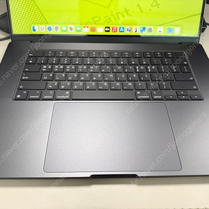 맥북프로 16인치 M3 Pro 스페이스블랙 신동급 판매
