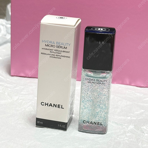 샤넬 하이드라 뷰티 마이크로 세럼 50ml