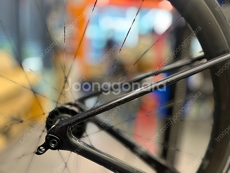 tcr pro0 프레임 slr1휠 판매합니다--1