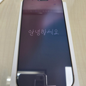 아이폰 16 프로맥스 512gb