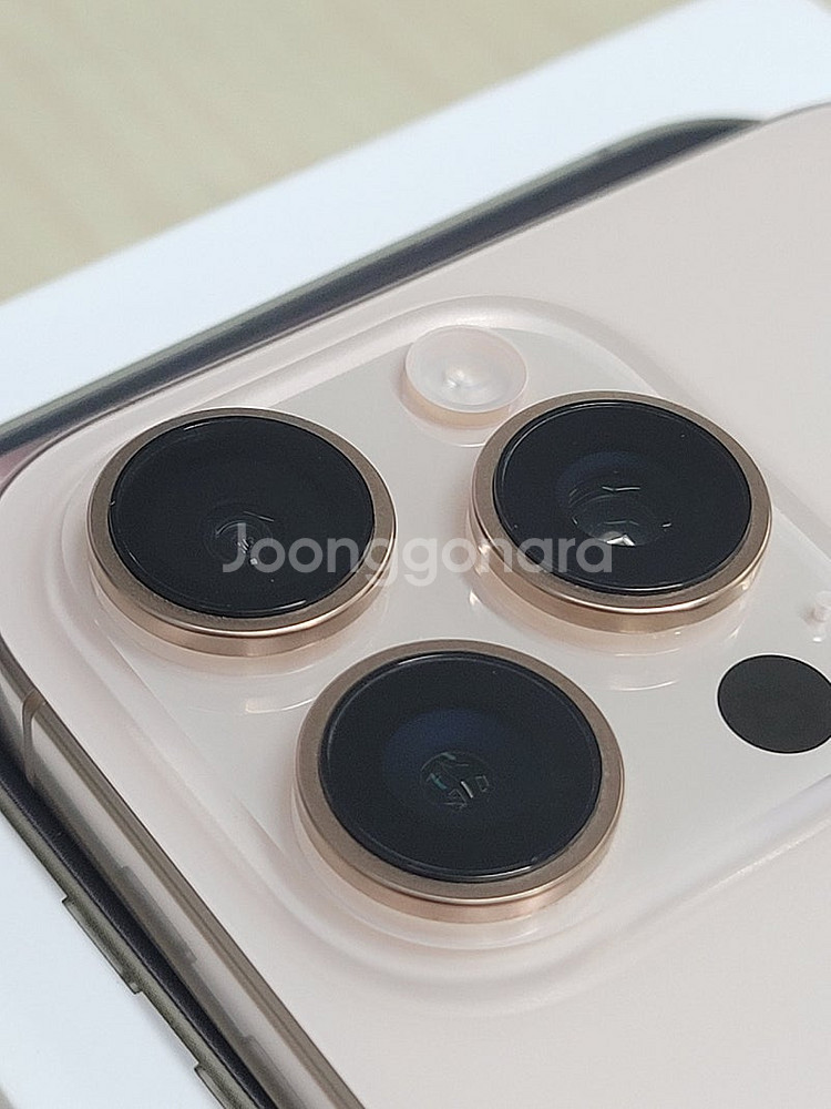 아이폰 16 프로맥스 512gb--6