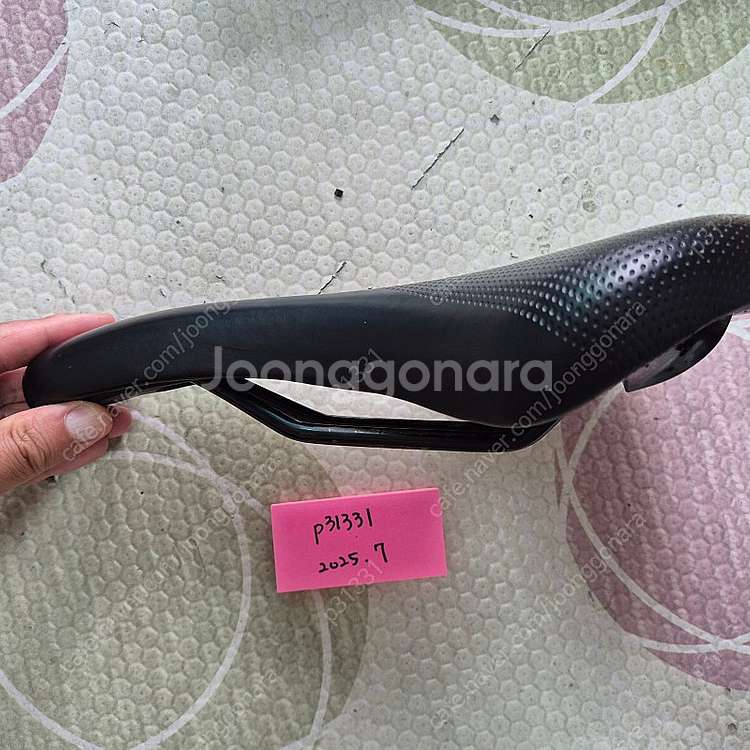 자이언트 자전거 안장 1만원--4