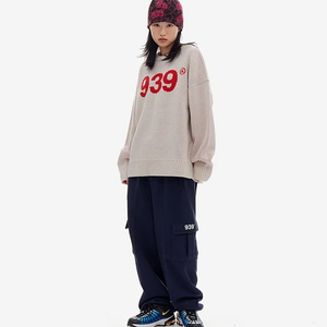 아카이브볼드 939 팬츠