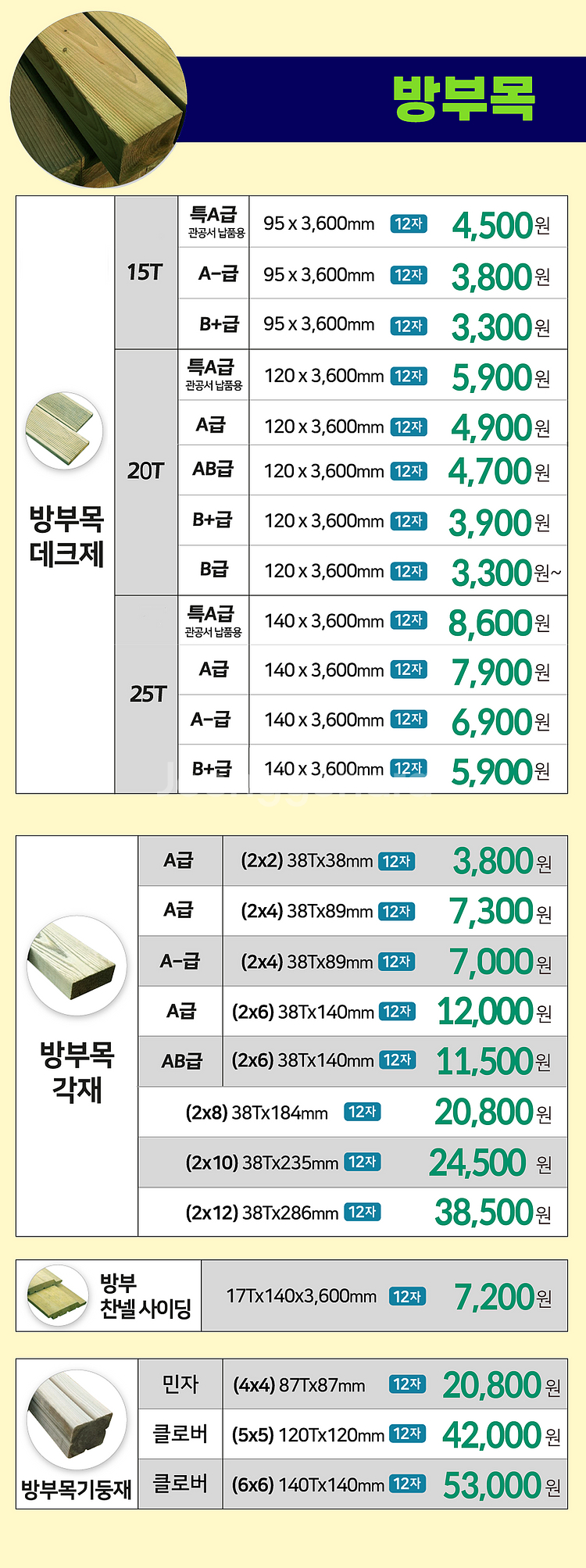 합성데크 주택 정원 테라스 바닥 깔끔하게 정리하는 베스트 선택--6