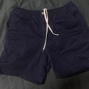 폴로 랄프로렌 프랩스터 네이비 XS