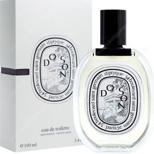 딥디크 도손 오 드 뚜왈렛 100ml 공용향수 [새상품,택포]