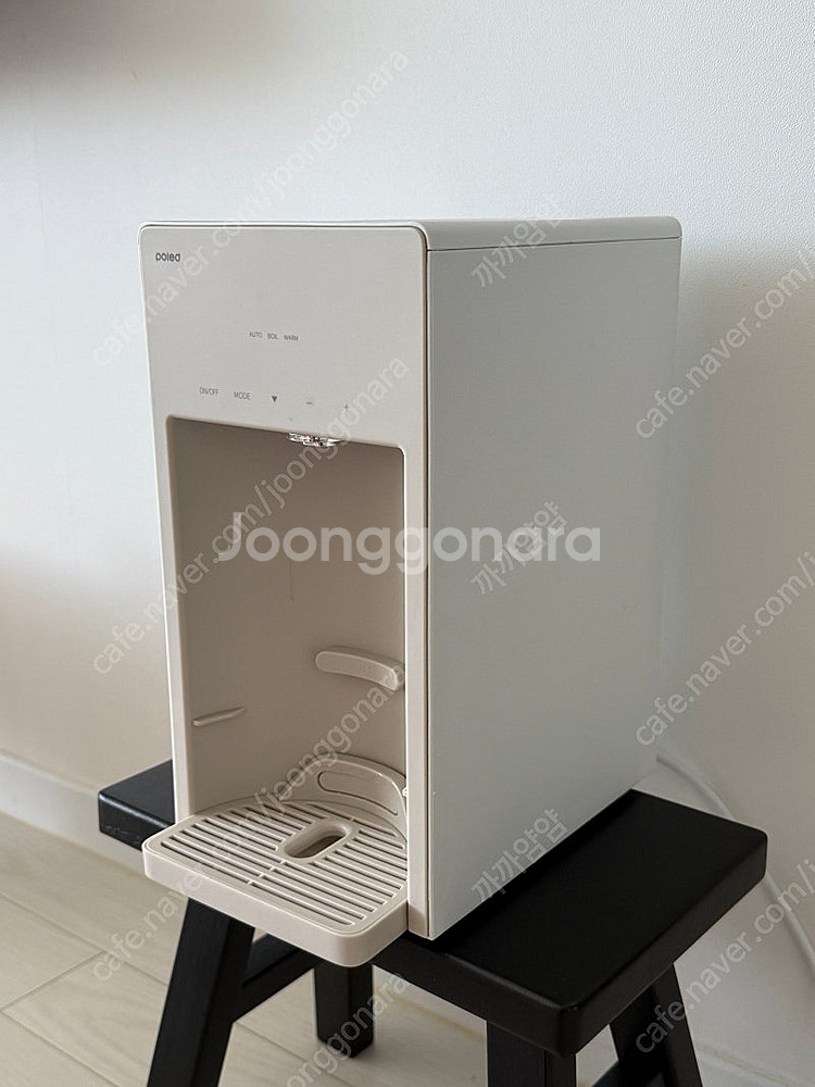 픽셀팟 출수형 아기 분유포트 상태최상--2