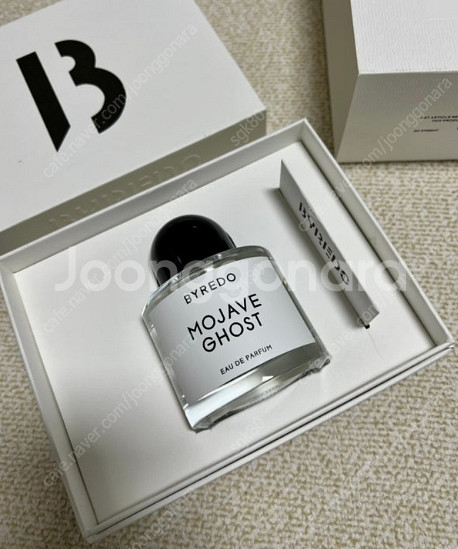 바이레도 모하비 고스트 100ml 여성향수 [새상품,택...--0