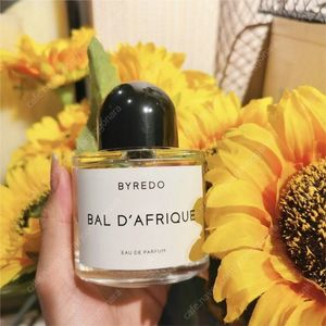 바이레도 발 다프리크 100ml 공용향수 [새상품,택포]