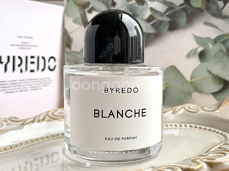 바이레도 블랑쉬 100ml 여성향수 [새상품,택포]--0
