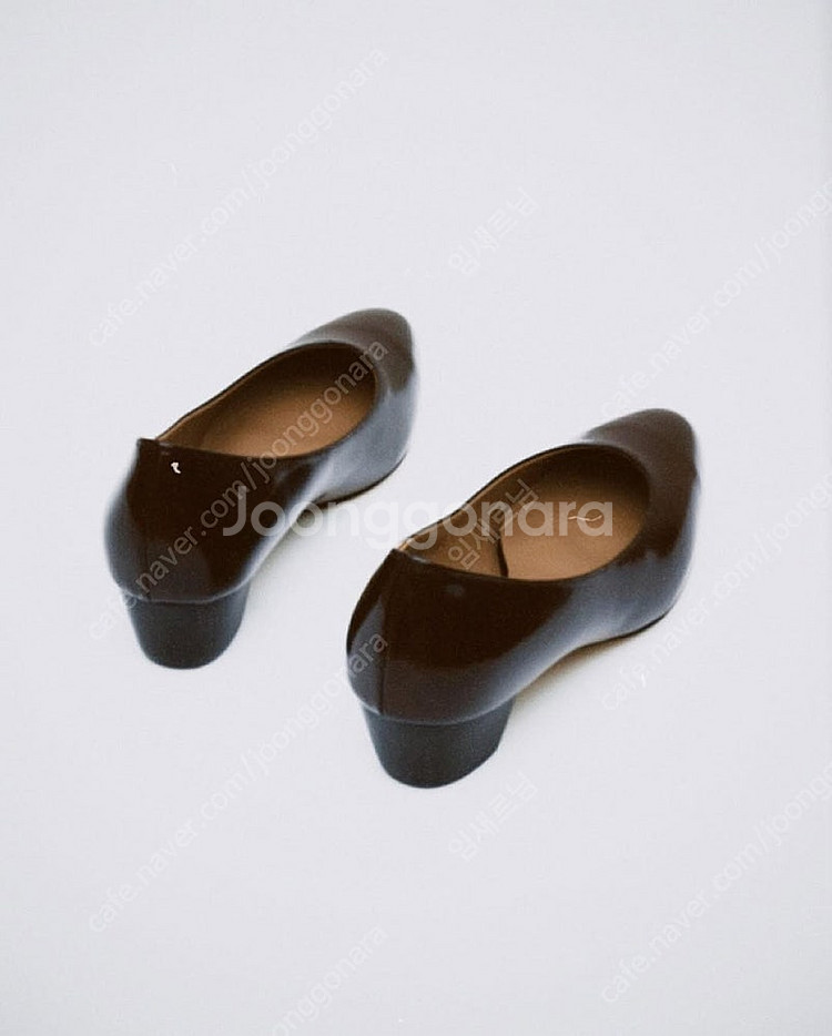 레디투웨어 알투더블유 R2W Duna leather P...--4