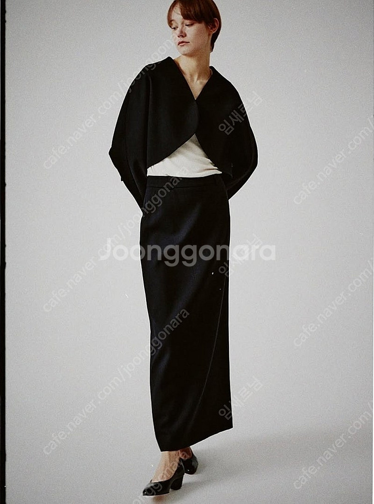 레디투웨어 알투더블유 R2W Duna leather P...--7