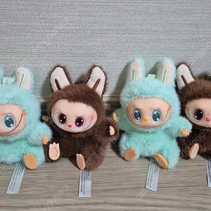 라부부 인형 키링 팔아요~